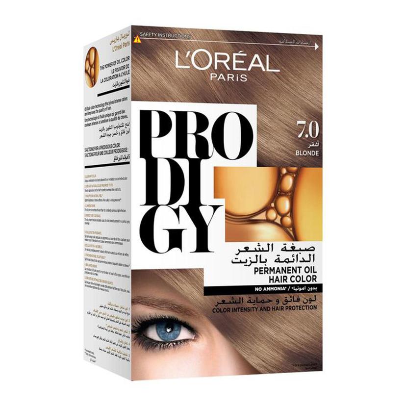 Main Product
