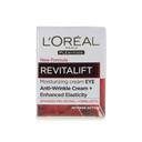 LOREAL REVITALIFT EYE JAR 15ML