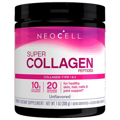Neocell Super Collagen Type 1&3 Powder 200g
