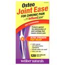 WN OSTEO JOINT EASE CAPLETS 120S