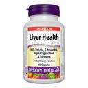 WN LIVER HEALTH CAP 65S