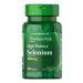 PURITAN'S PRIDE HIGH POTENCY SELENIUM 200MCG TAB 100S