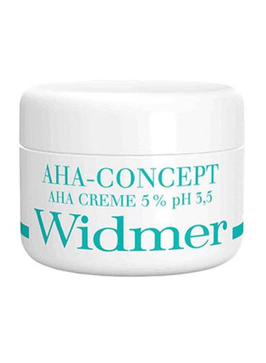 Louis Widmer Aha-concept 5% Cream 50ml