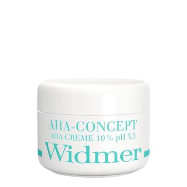 Louis Widmer Aha-concept 10% Cream 50ml