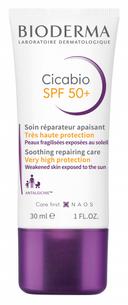 Bioderma Cicabio Spf 50+ Cream 30ml