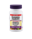 WN GLUCOSAMINE CHONDROITIN TAB 30S