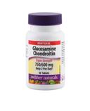 WN GLUCOSAMINE CHONDROITIN TAB 30S