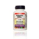 WN ACIDOPHILUS BIFIDUS CAP 30S