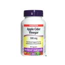 WN APPLE CIDER VINEGAR 500MG CAP 90S