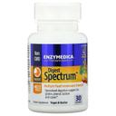 ENZYMEDICA DIGEST SPECTRUM CAP 30S