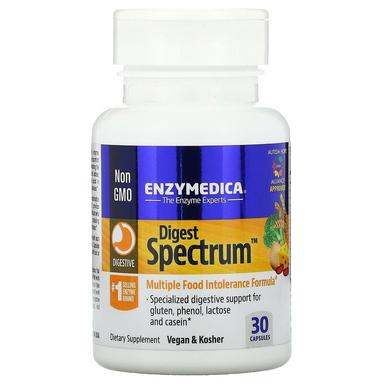 Enzymedica Digest Spectrum Cap 30s