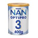 Nestle Nan 3 Optipro 400G