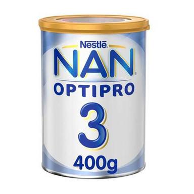Nestle Nan 3 Optipro 400g