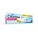 Clear Blue Plus - Single