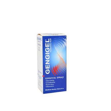 Gengigel Spray 20ml