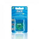 ORAL B 28096 SATIN FLOSS MINT 25M