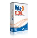 SYNERGY VITA D 10000IU TAB 30S