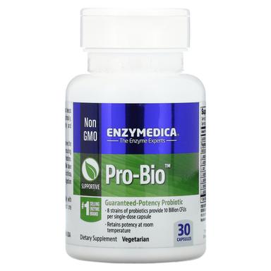 Enzymedica Pro-pio Capsule 30s