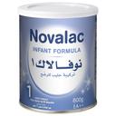 NOVALAC 1 MILK 800G