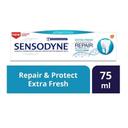 SENSODYNE STM-273-0 ADV REP&PROT EXFRESH T/P 75ML