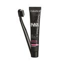 Curaprox Black is White Toothpaste, 90ml + CS 5460 Ultra-Soft Toothbrush