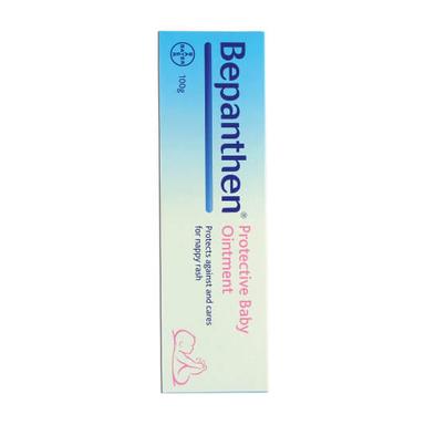 Bepanthen Protective Baby Ointment 100g