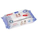 PIGEON 10841 BABY WIPES MOIST SHEETS 70S