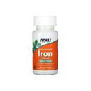 DOUBLE STRENGTH IRON 36 MG - 30 VCAPS