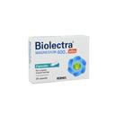 HERMES BIOLECTRA MAG.400MG ULTRA CAP 20S