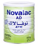 NOVALAC AD MILK 600G