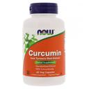 Now Curcumin 665mg Vegan Capsule 60s