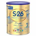 S-26 Progress Gold 3-900G