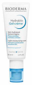 Bioderma Hydrabio Gel Creme 40ml