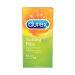 DUREX TICKLING RIBS 12S