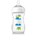 PHILIPS AVENT PA437 NAT FEED BOT GREEN SET 627/01