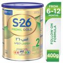 S-26 Promil Gold 2-400G