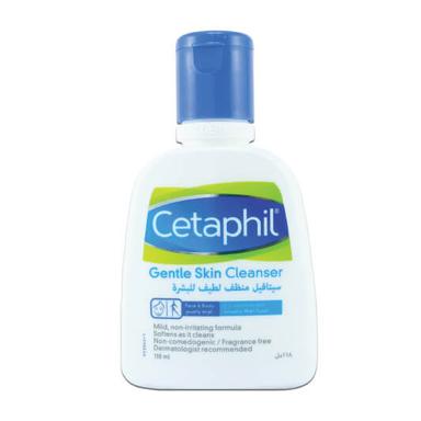 Cetaphil Gentle Skin Cleanser 118ml
