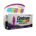 CENTRUM WOMEN TAB 60S