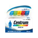 CENTRUM MEN TAB 60S