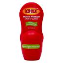 DEEP HEAT MASSAGER ROLL ON LOTION 50ML