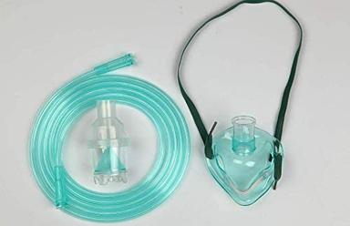 Medix Nebulizer Kit Paediatric Elongated
