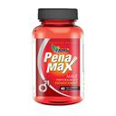AMS PenaMax Men's Performance Enhancer Capsules 60s