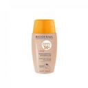 BIODERMA PHOTODERM NUDE TOUCH SPF50+LIGHT 40ML
