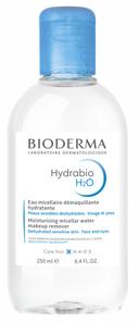 BIODERMA HYDRABIO H20 250ML