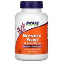 Now Brewers Yeast Tablet 200s