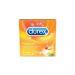 DUREX FLAVOURS 3S