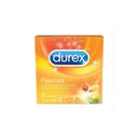 DUREX FLAVOURS 3S