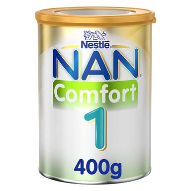 Nestle Nan Comfort 1-400g