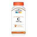 21St Century C-1000Mg  Prolonged Release 110s