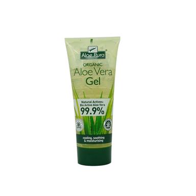 Aloe Pura Aloe Vera Skin Gel 200ml